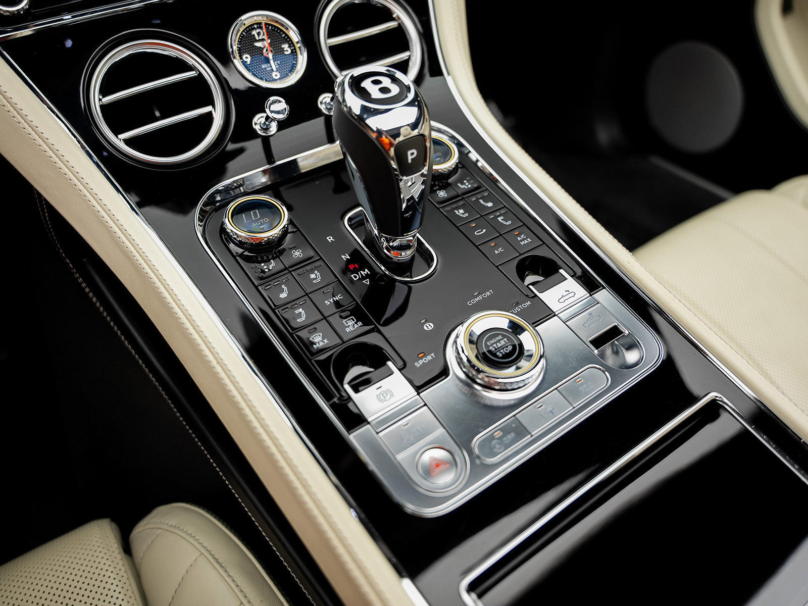 Used 2020 Bentley Continental GT AWD/4WD image 49
