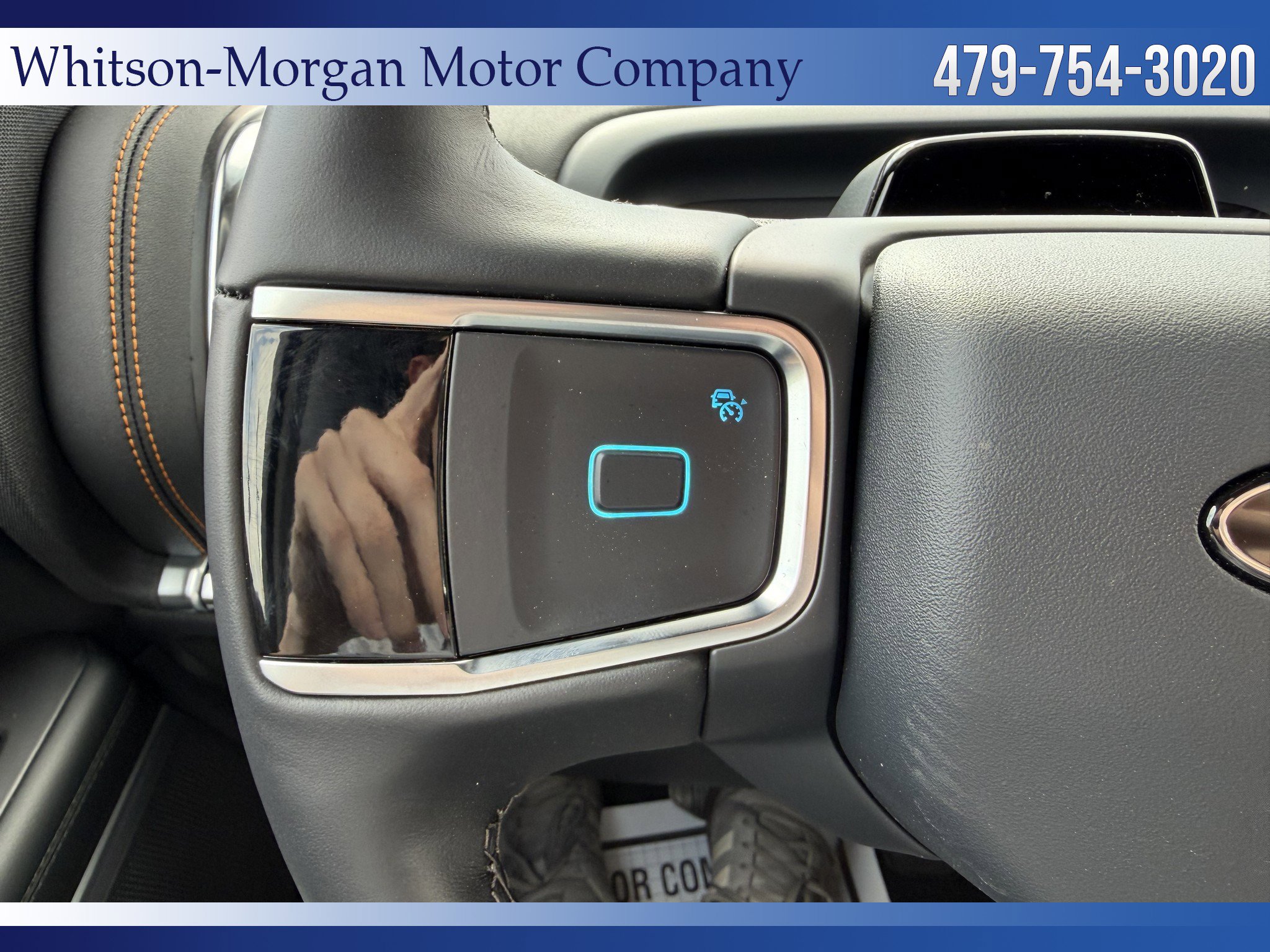 New 2026 Ford Expedition Tremor image 16