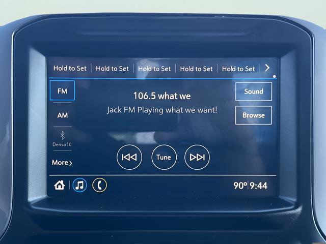 Used 2019 Chevrolet Silverado 1500 W/T w/ WT Fleet Convenience Package image 24