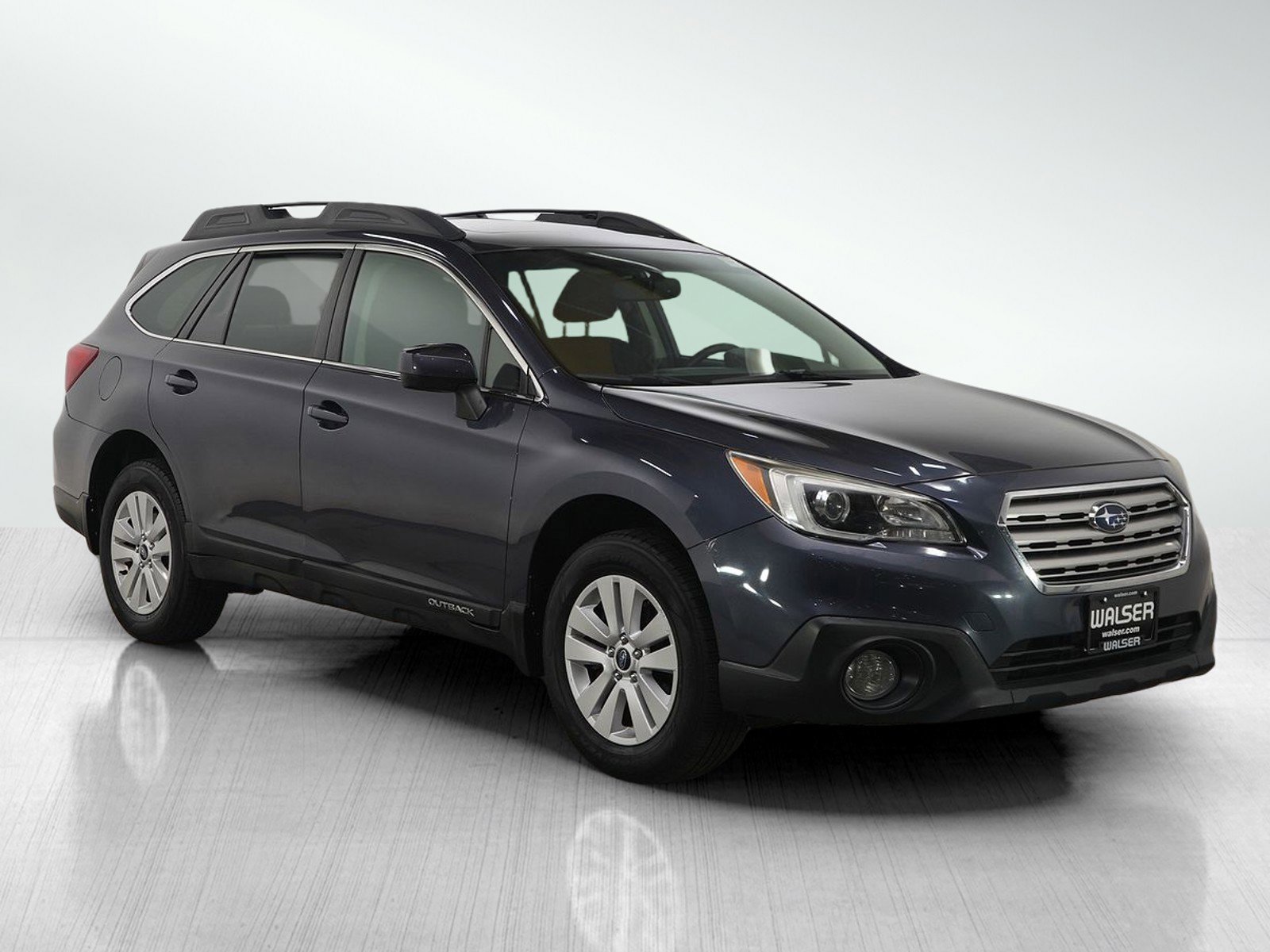 Used 2015 Subaru Outback 2.5i Premium w/ Popular Package #3 image 7