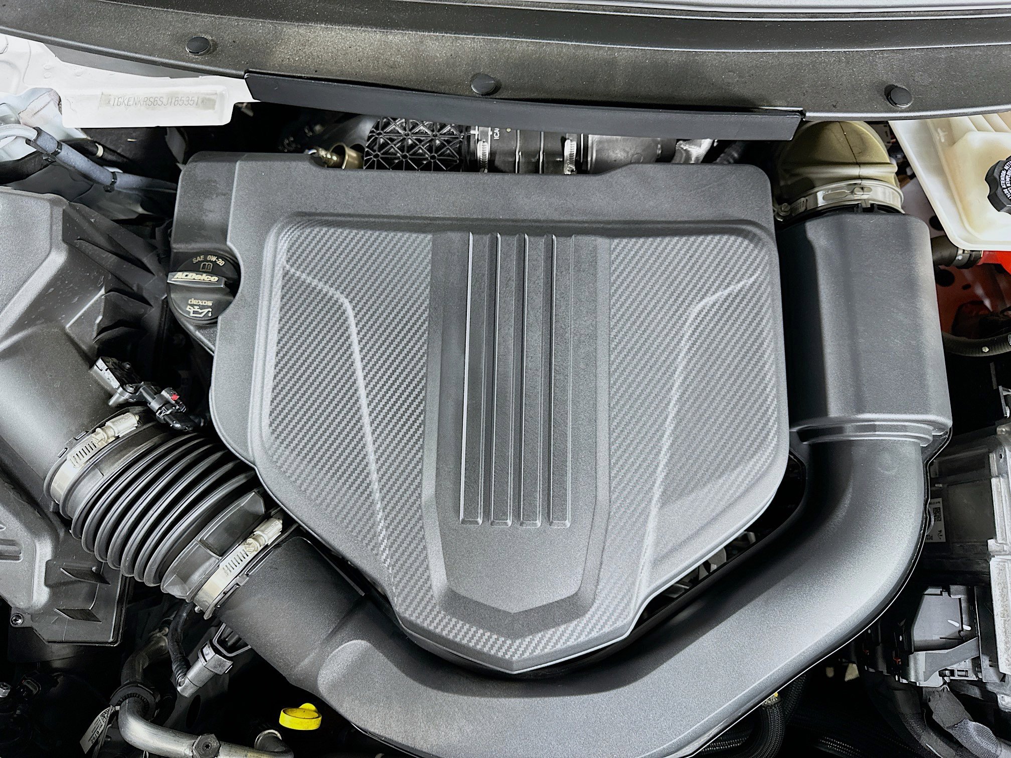 Used 2025 GMC Acadia Elevation image 33