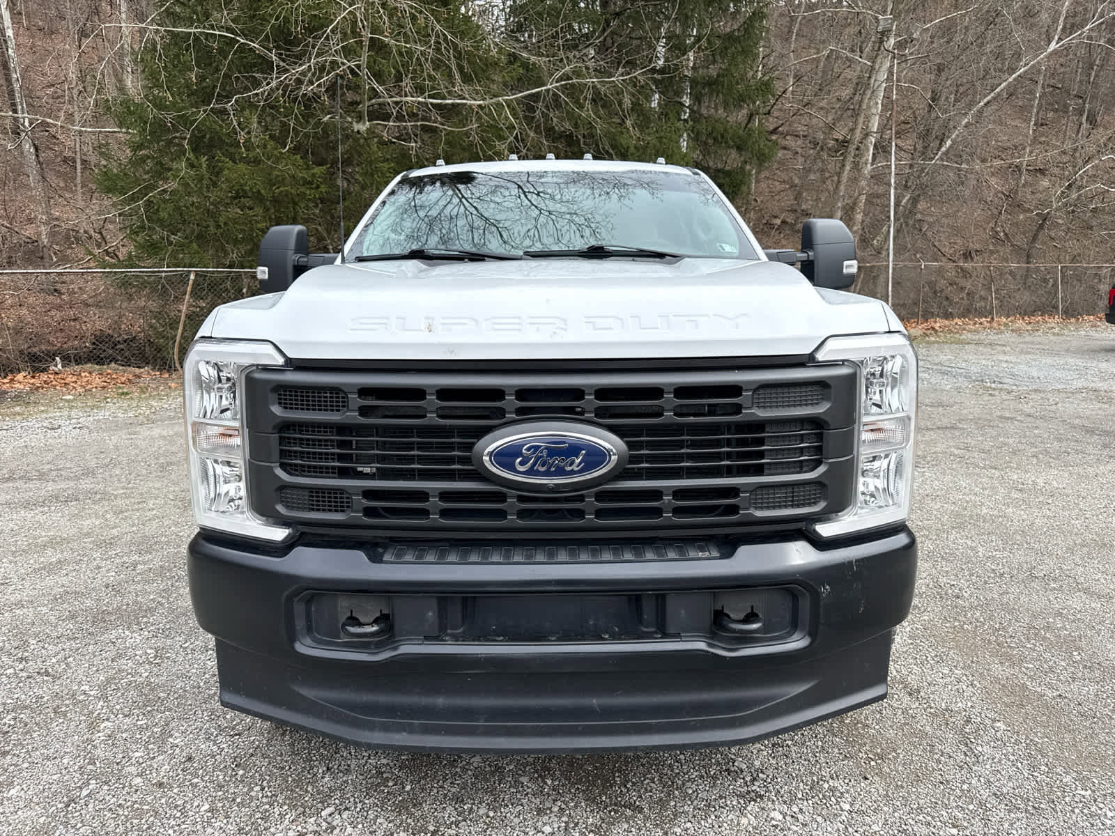 Used 2023 Ford F350 XL w/ 360-Degree Camera Package image 13