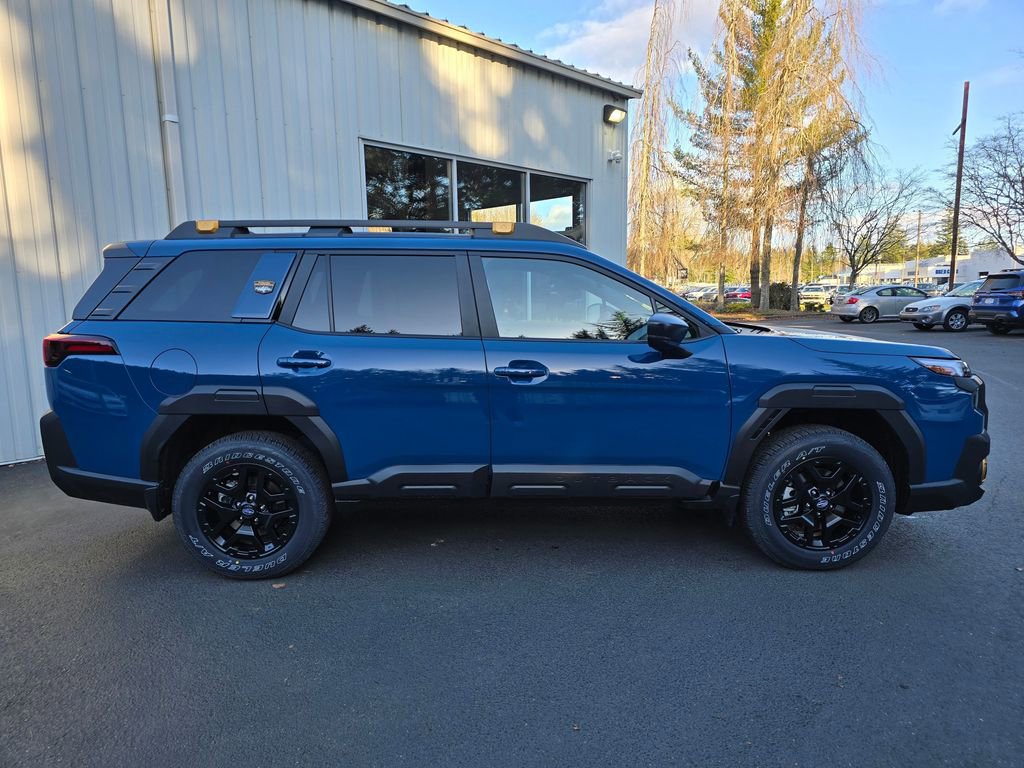 New 2026 Subaru Outback Wilderness image 3