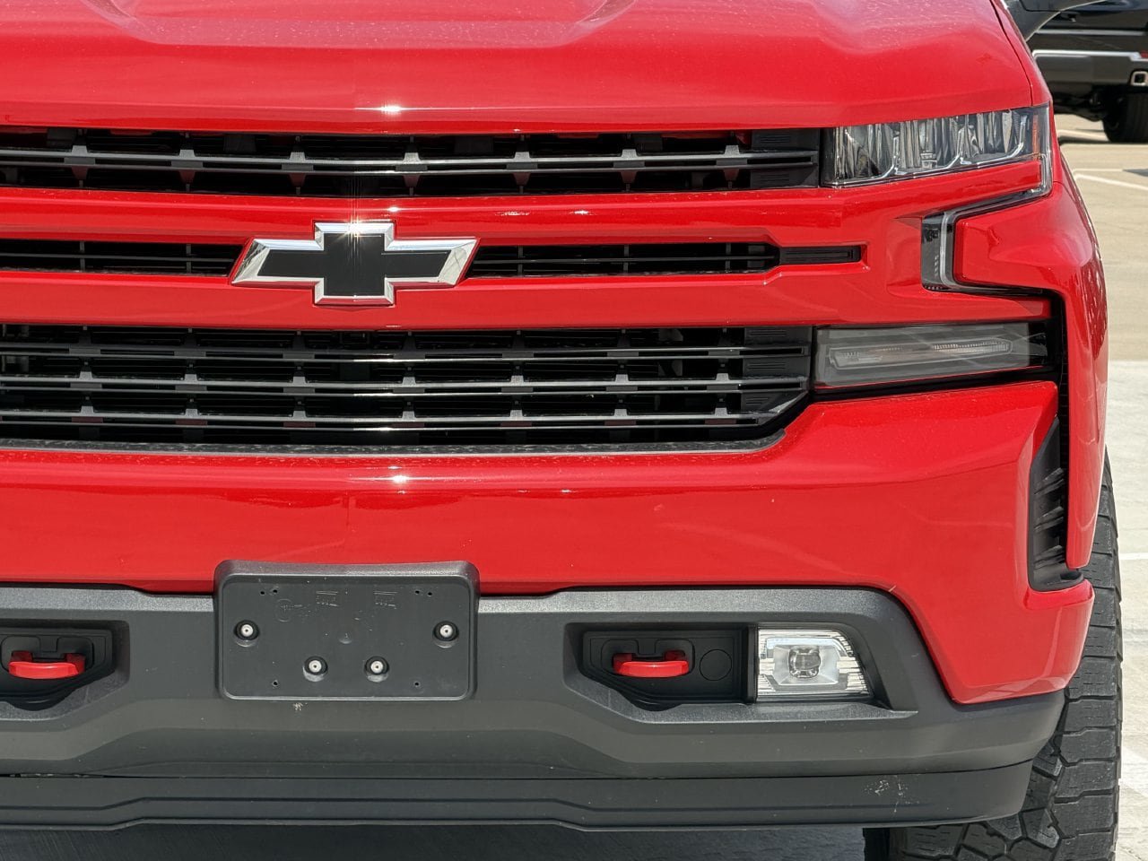 Used 2019 Chevrolet Silverado 1500 RST AWD/4WD image 8