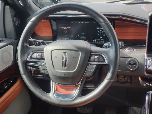 Used 2021 Lincoln Navigator L Reserve w/ Luxury Package image 26