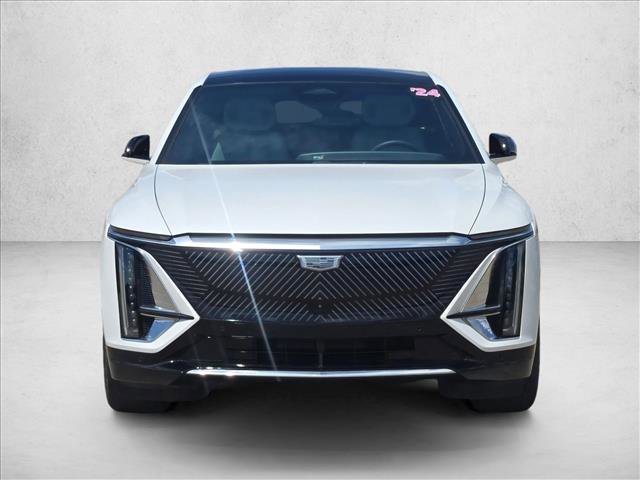 Used 2024 Cadillac Lyriq Luxury RWD video 2