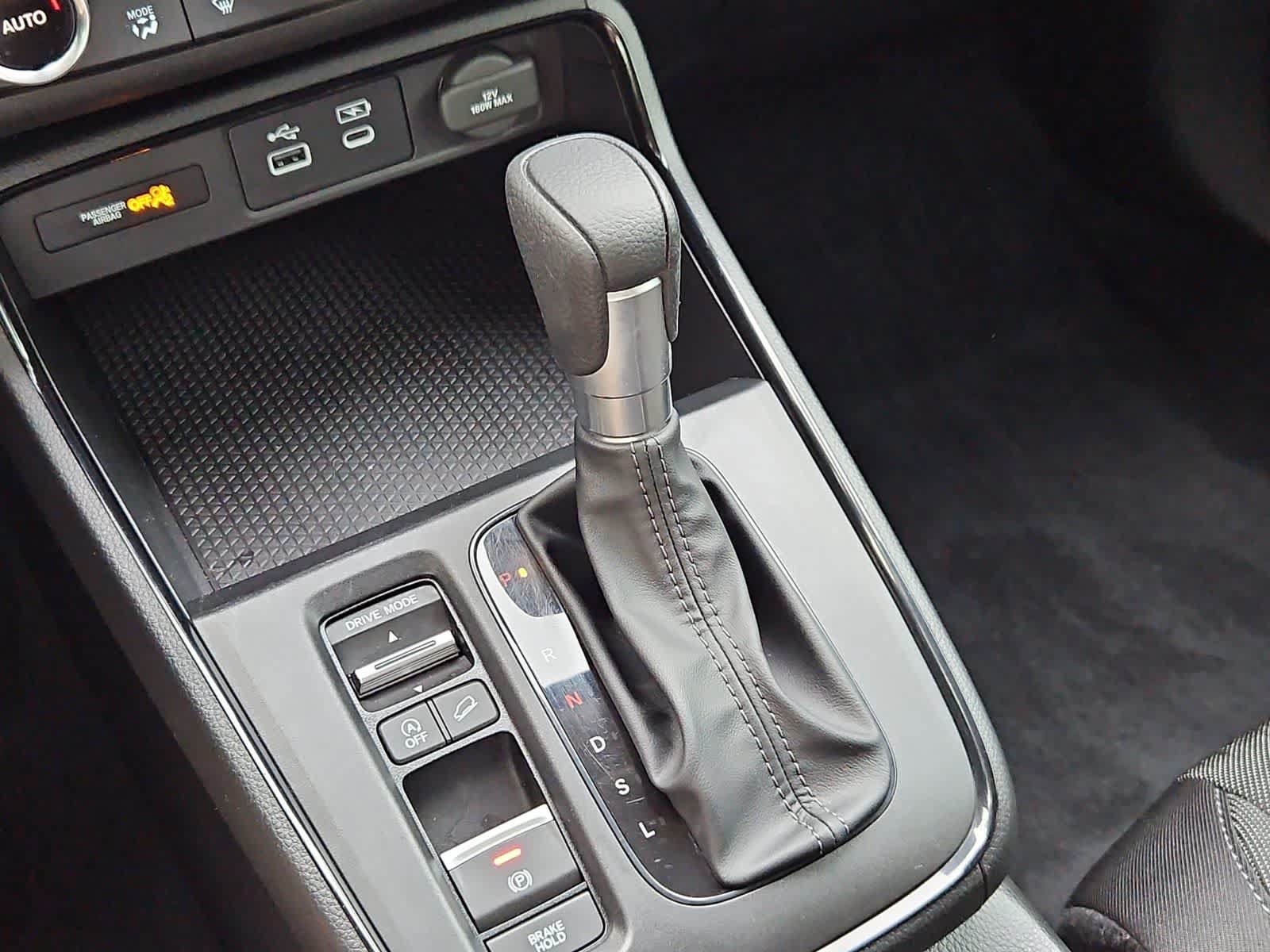 Certified 2023 Honda CR-V EX image 9
