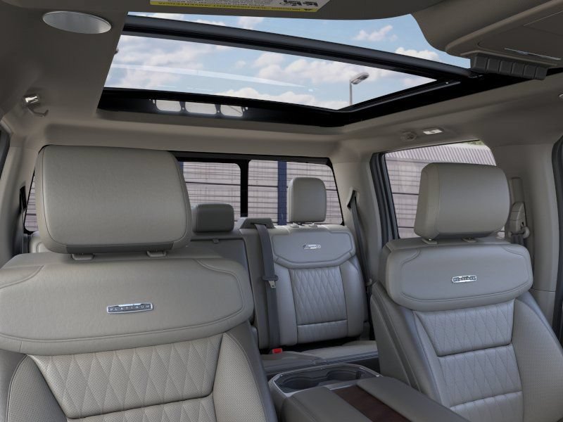 New 2026 Ford F350 4x4 Crew Cab Super Duty image 21