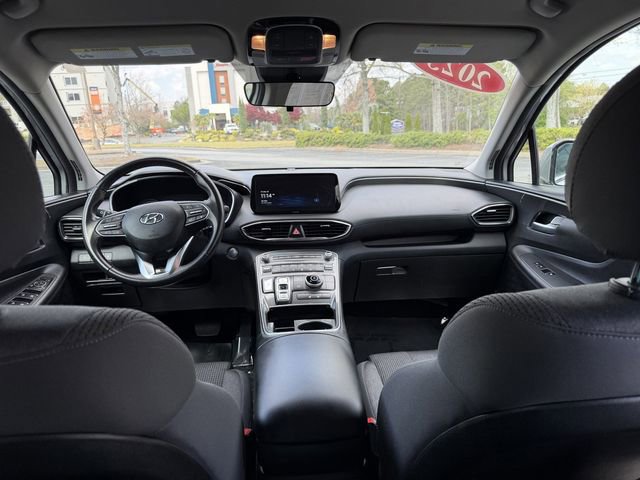 Used 2023 Hyundai Santa Fe SEL image 45