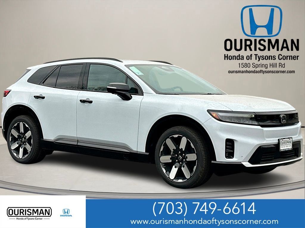 New 2026 Honda Prologue Elite image 1