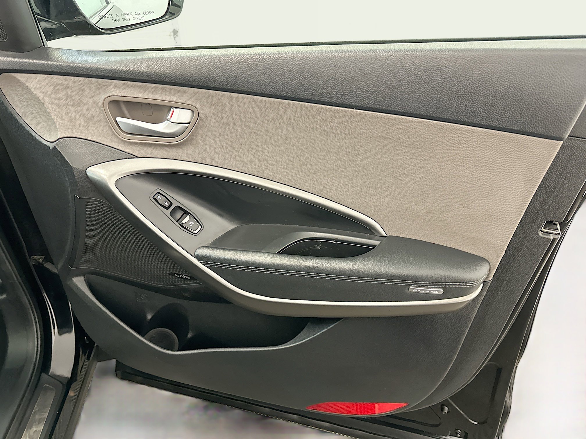 Used 2017 Hyundai Santa Fe Sport w/ 2.4L Tech Package 04 AWD/4WD image 35