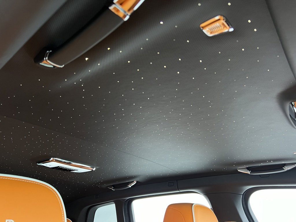 Used 2022 Rolls-Royce Cullinan image 26