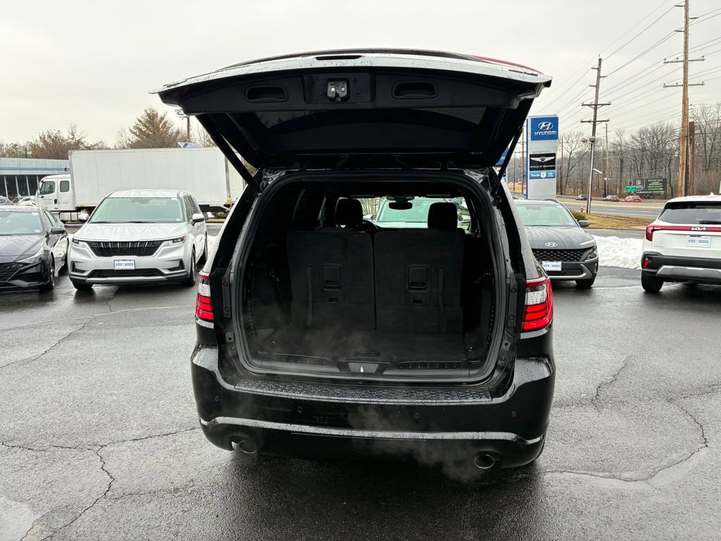 Used 2024 Dodge Durango GT image 11