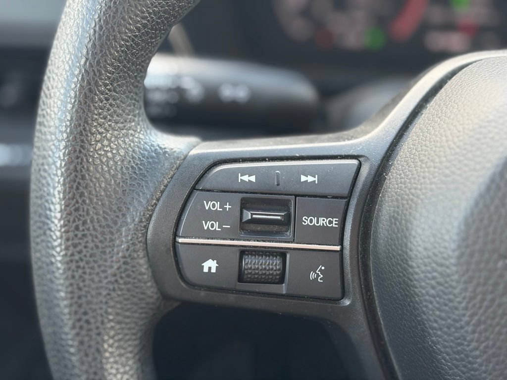 Certified 2024 Honda CR-V LX image 23