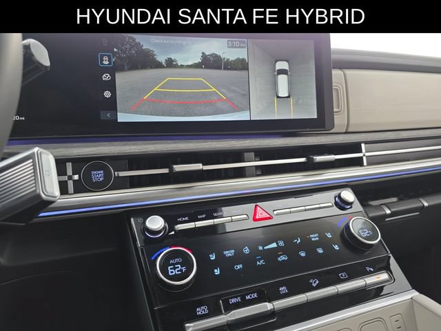 Used 2025 Hyundai Santa Fe Calligraphy AWD/4WD image 34