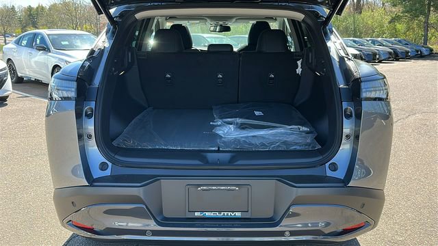 New 2026 Nissan Murano SL AWD/4WD image 25