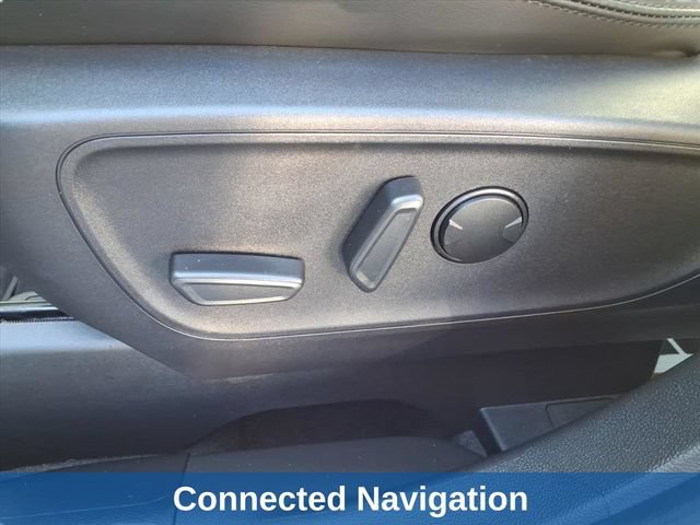 Used 2025 Ford Bronco Sport Outer Banks w/ Outer Banks Tech Package+ AWD/4WD image 13