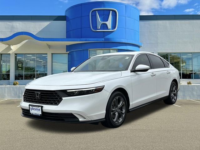 Used 2023 Honda Accord EX image 5