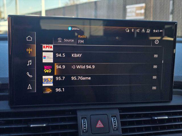 Used 2023 Audi Q5 2.0T Premium Plus w/ Premium Plus Package image 28