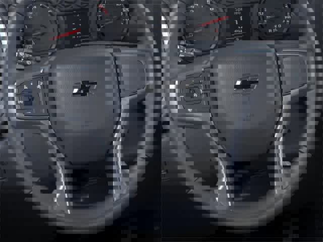 New 2026 Chevrolet Silverado 2500 Custom w/ Custom Value Package image 19