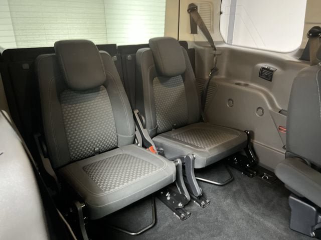 Used 2020 Ford Transit Connect XLT FWD image 27