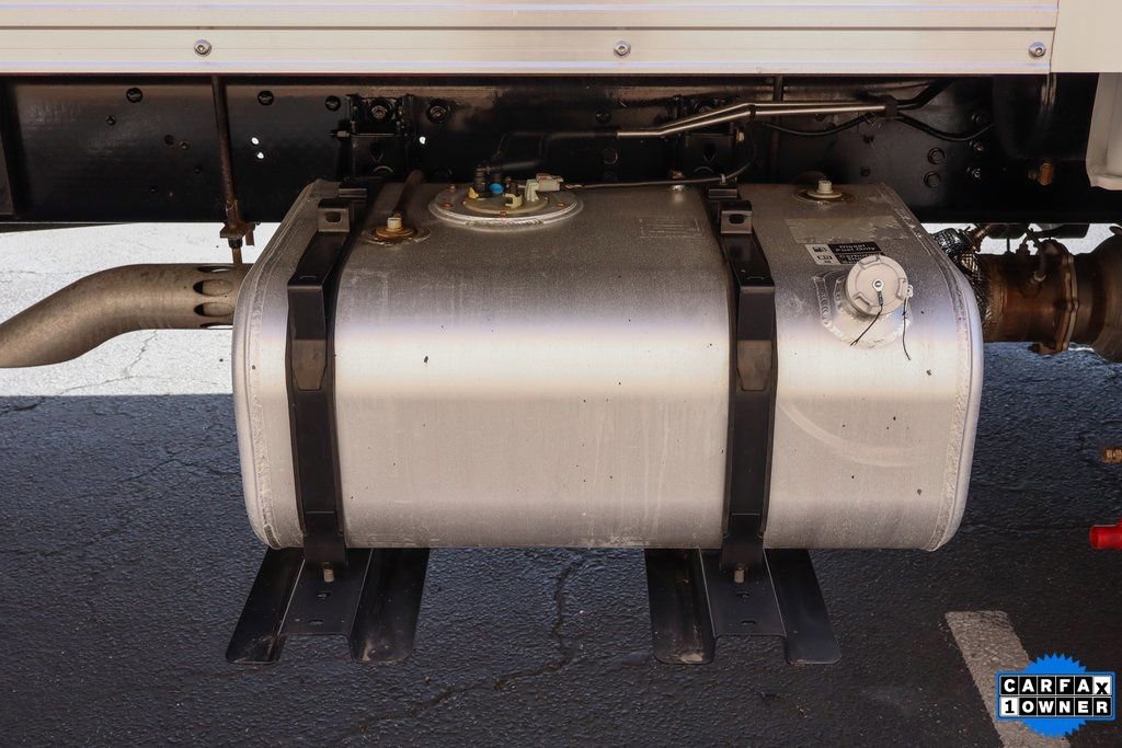 Used 2017 Ford F750 2WD Regular Cab Super Duty image 35