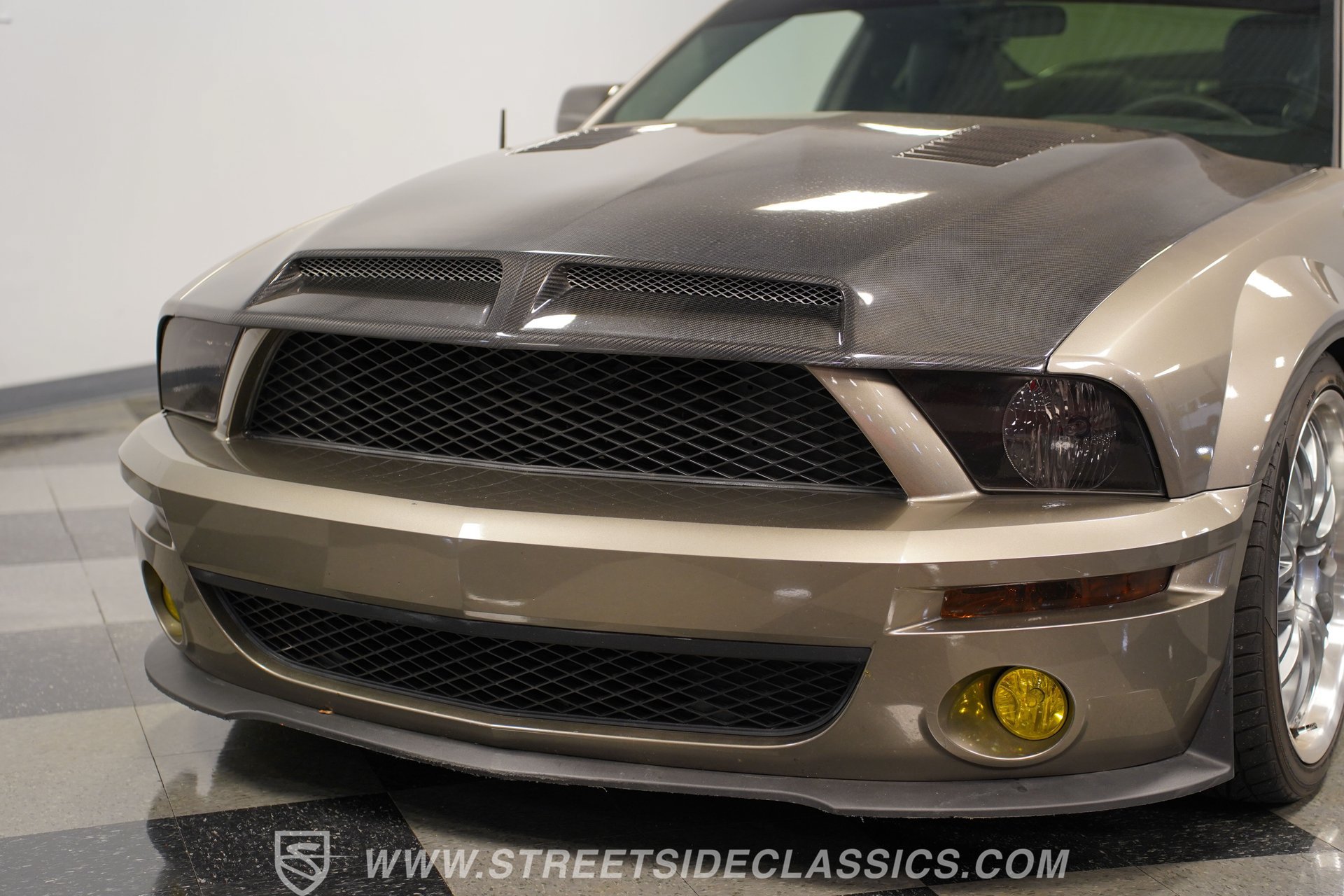Used 2005 Ford Mustang GT RWD image 20