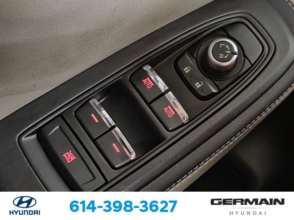 Used 2024 Subaru Forester Limited AWD/4WD image 27