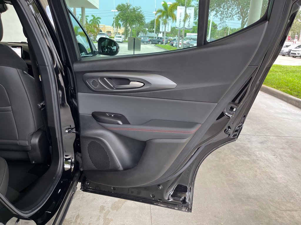 Used 2024 Dodge Hornet R/T Plus AWD/4WD image 27
