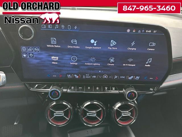 Used 2024 Chevrolet Blazer EV RS AWD/4WD image 18