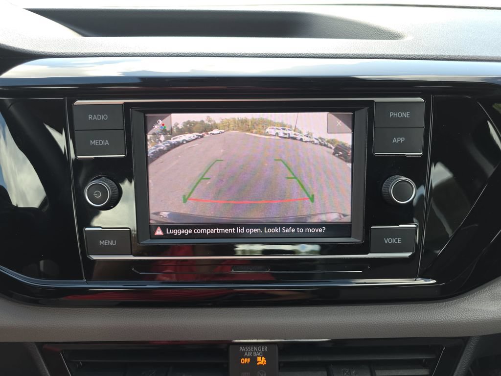 Used 2024 Volkswagen Taos S FWD image 23