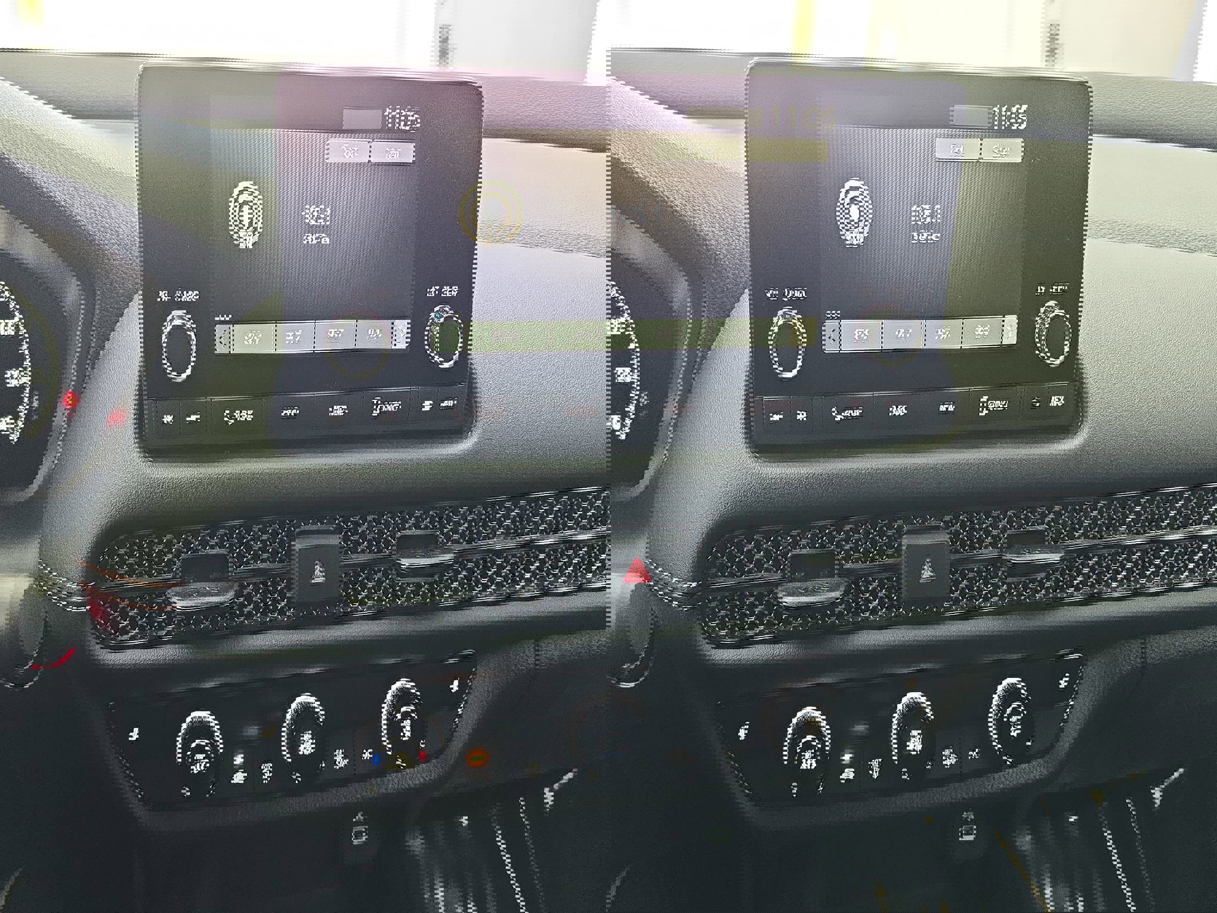 Certified 2024 Honda HR-V Sport image 19