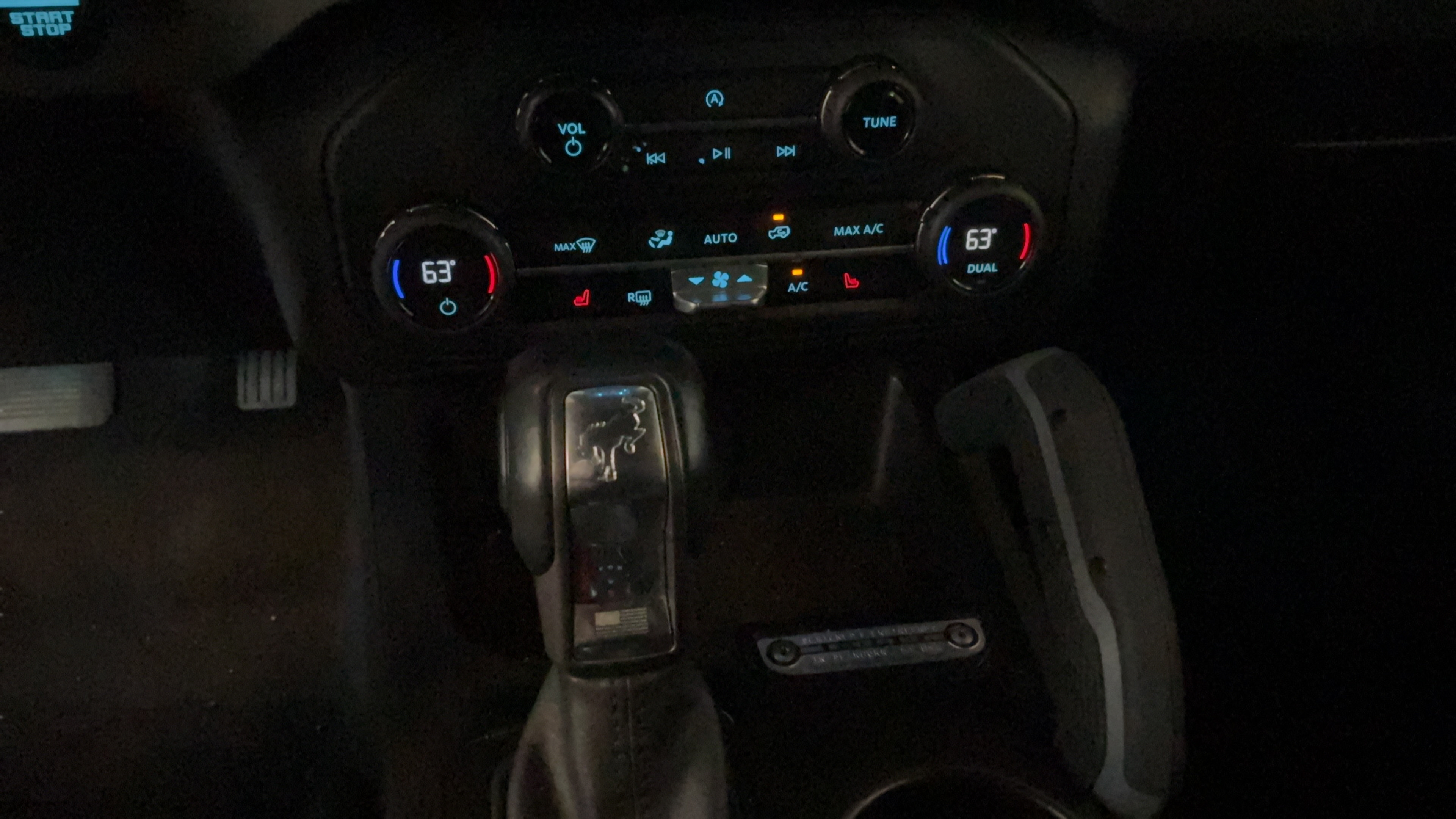 Used 2023 Ford Bronco Big Bend AWD/4WD image 14