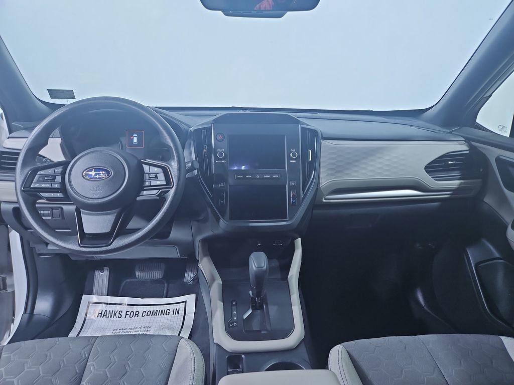 Certified 2025 Subaru Forester w/ Convenience Package #2 image 14