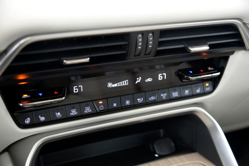 Certified 2026 MAZDA CX-90 3.3 Turbo S w/ Premium Package image 24