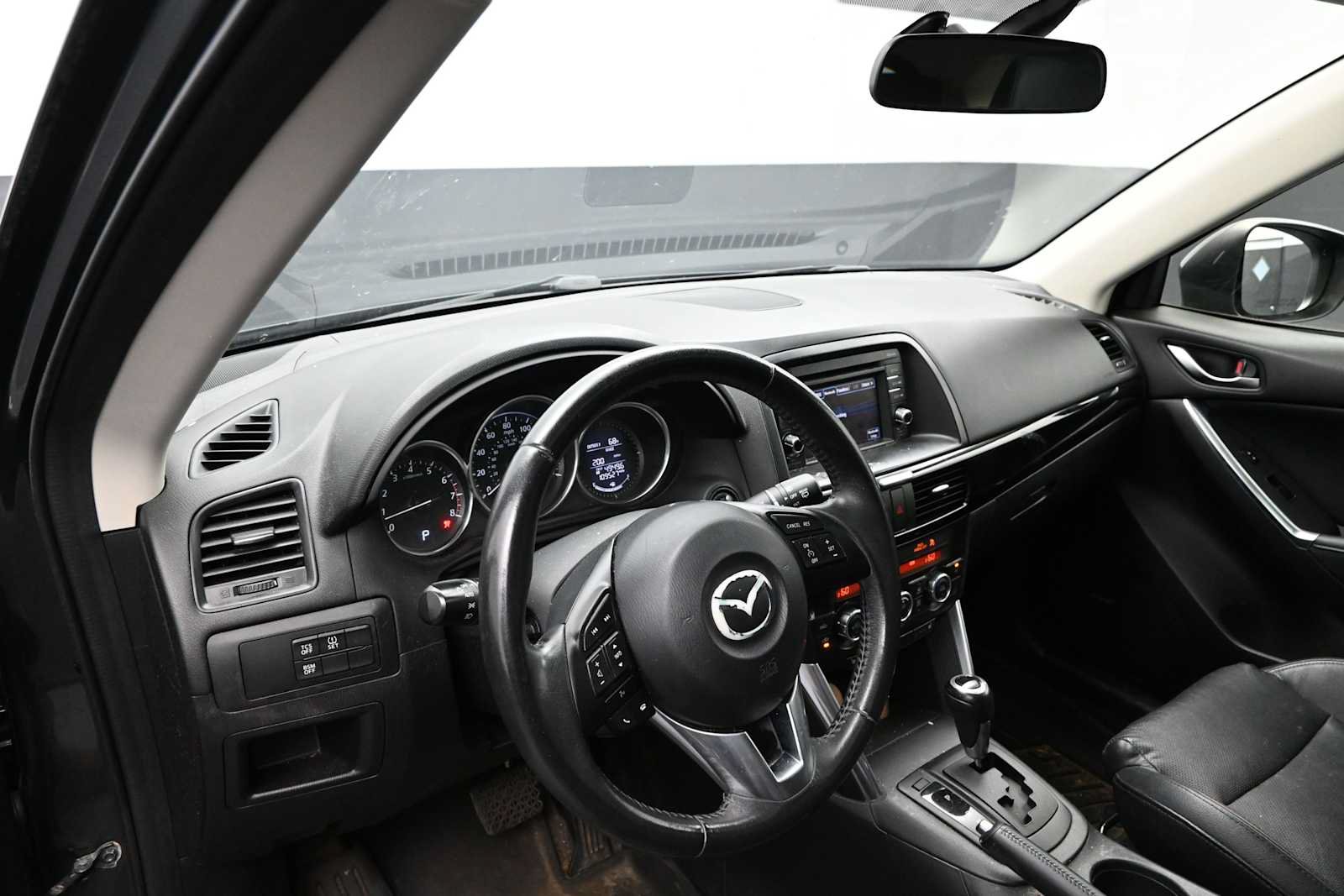 Used 2014 MAZDA CX-5 Grand Touring FWD image 10