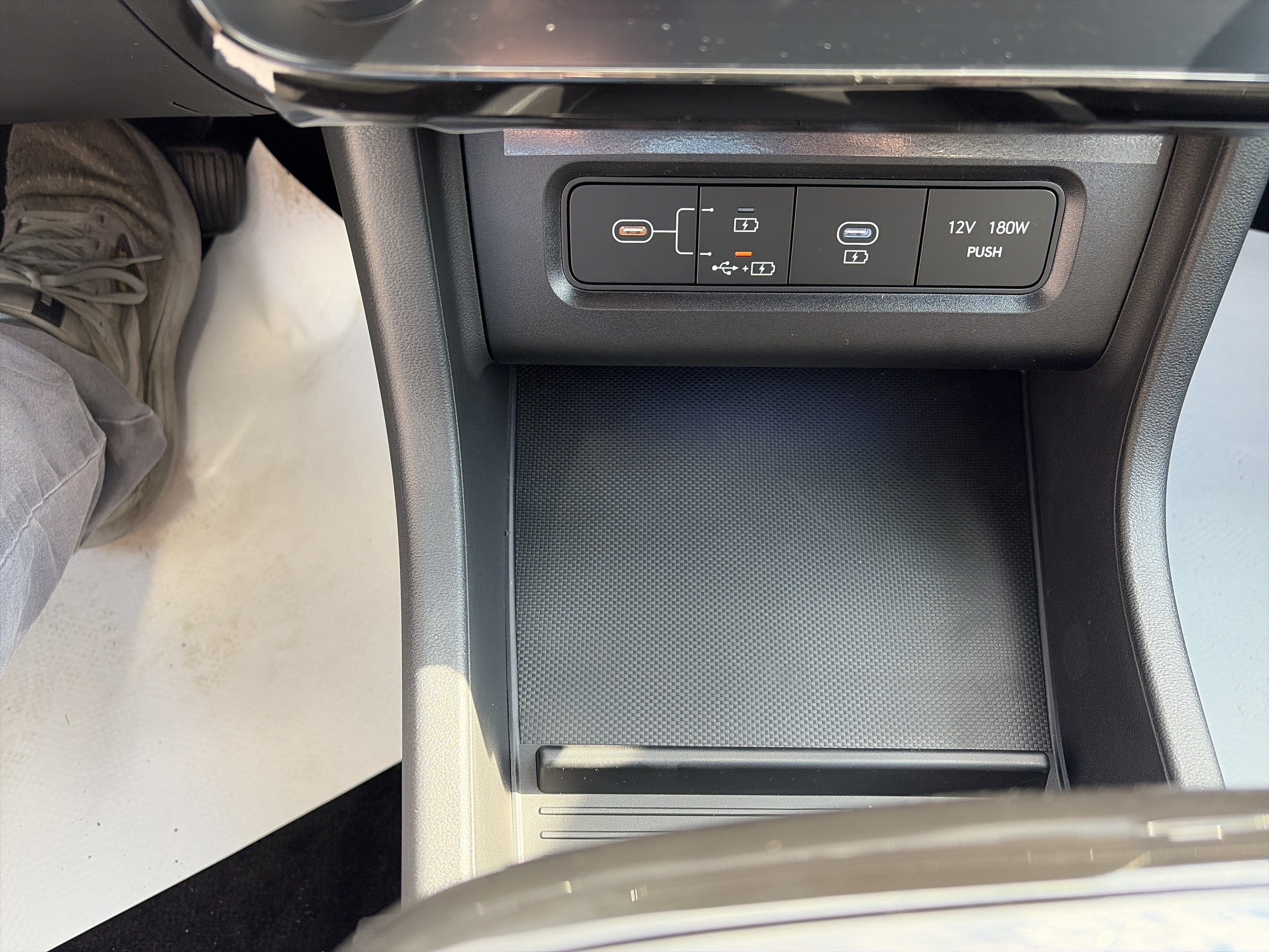 New 2026 Hyundai Tucson Limited AWD/4WD image 31