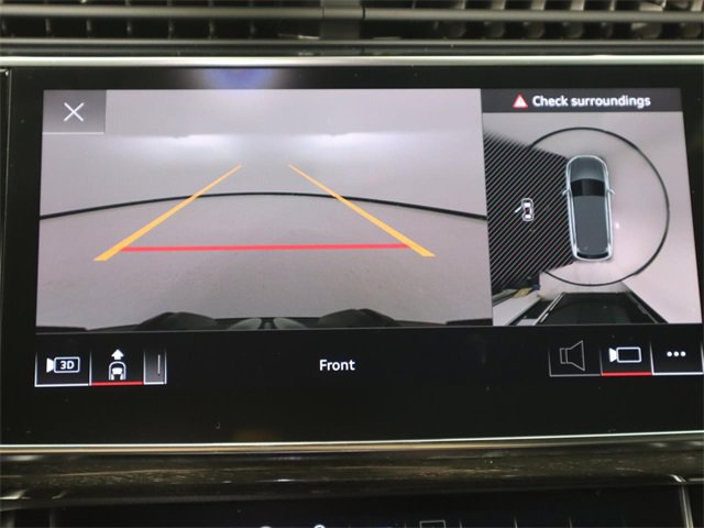 New 2025 Audi Q7 3.0T Premium Plus image 19