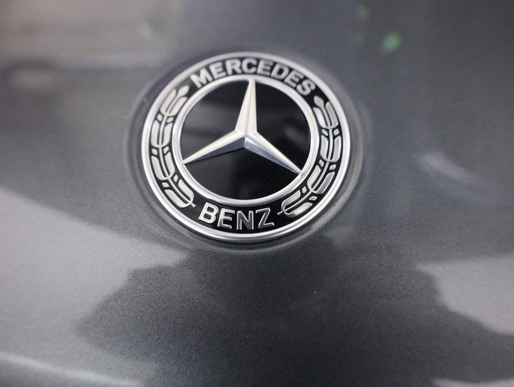 Certified 2025 Mercedes-Benz GLE 450 4MATIC image 55