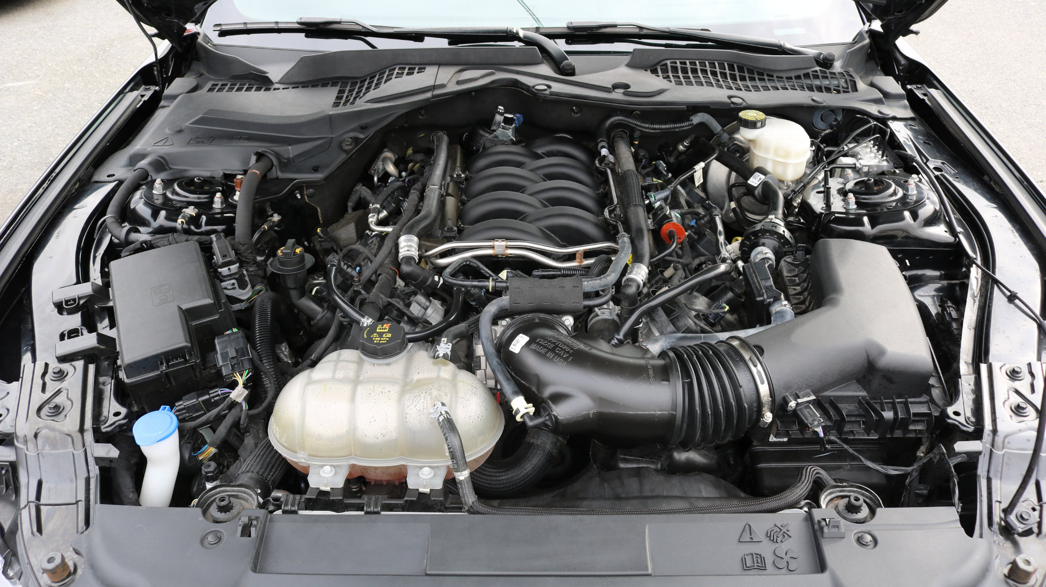 Used 2023 Ford Mustang GT Premium image 25