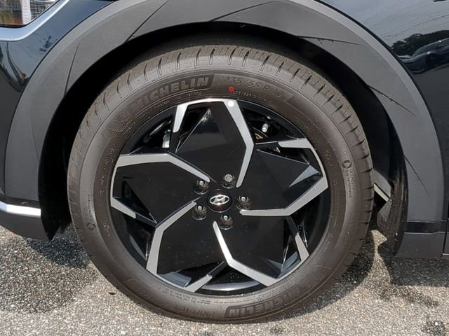 Used 2023 Hyundai Ioniq 5 SEL w/ Cargo Package image 11