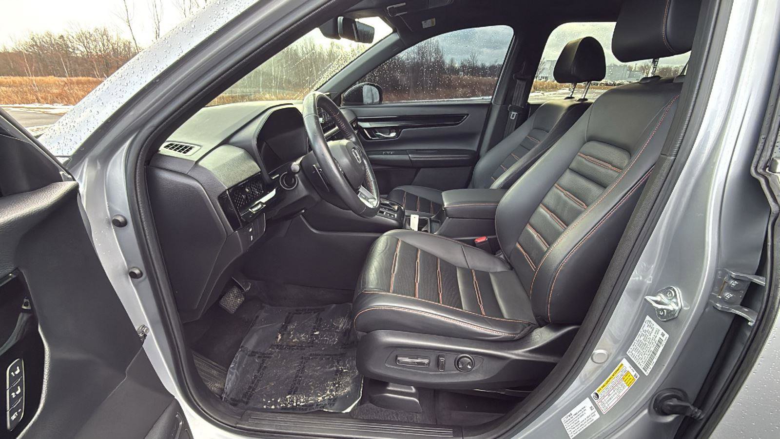 Certified 2023 Honda CR-V Sport Touring image 27