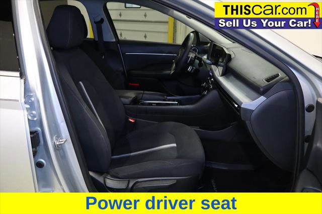Used 2024 Hyundai Sonata SEL image 13