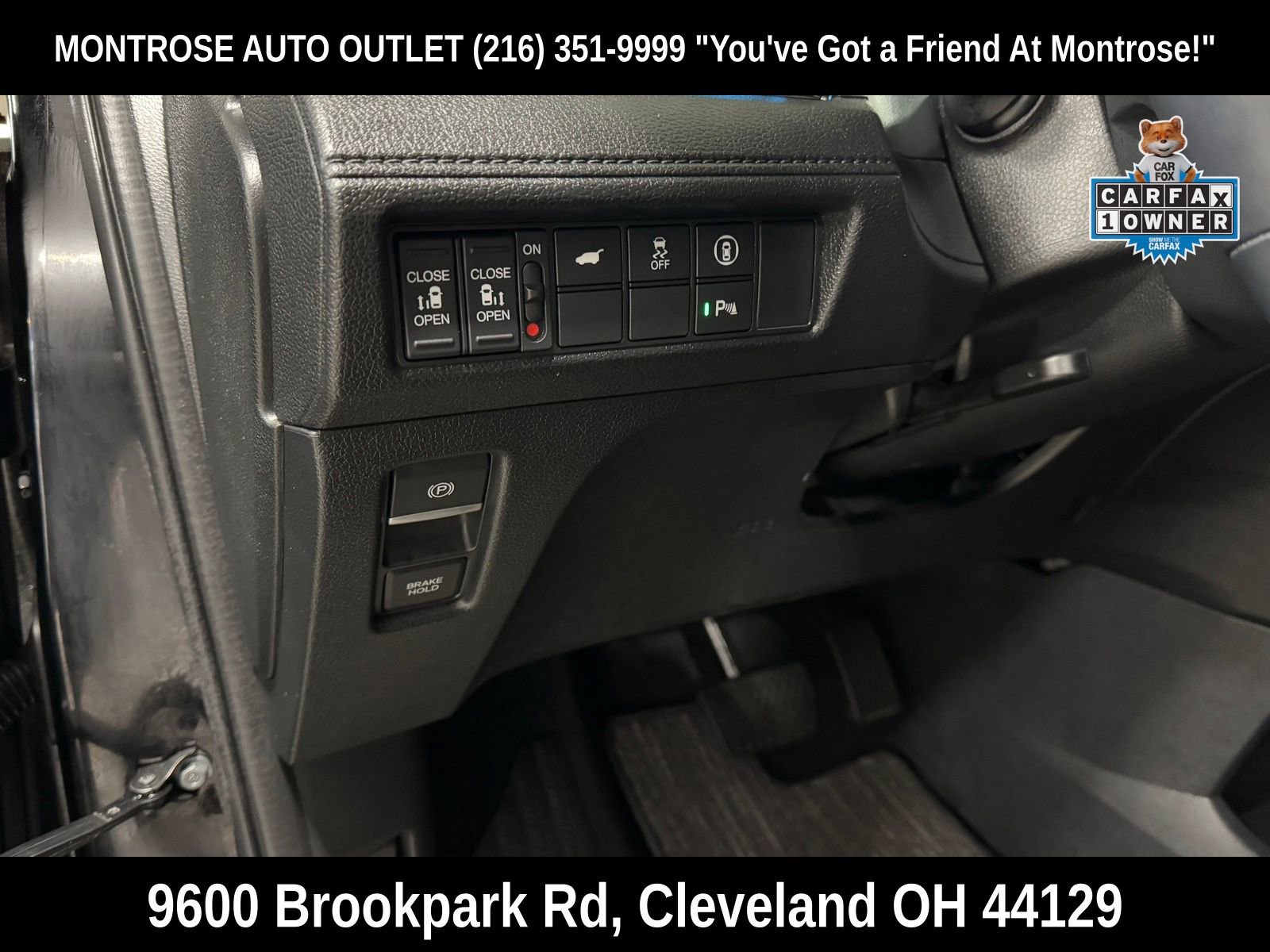 Used 2024 Honda Odyssey Touring image 19