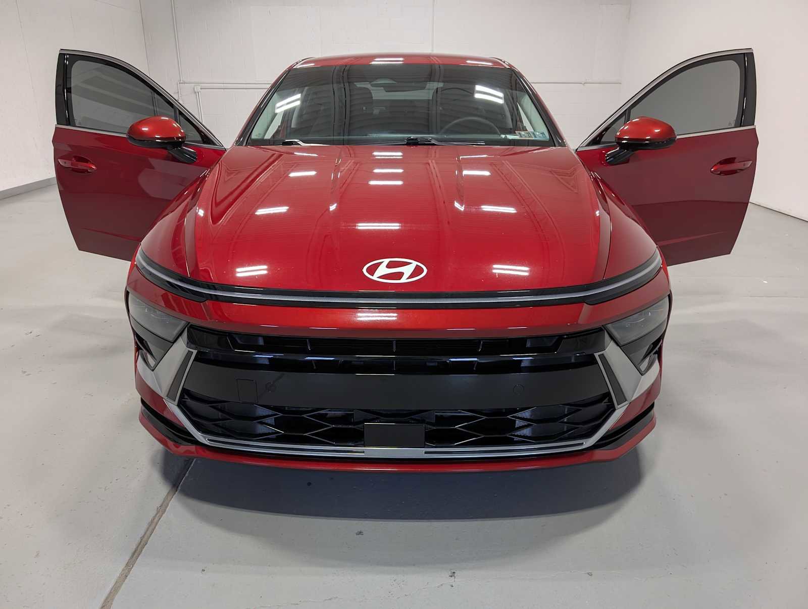 Used 2024 Hyundai Sonata SEL image 15