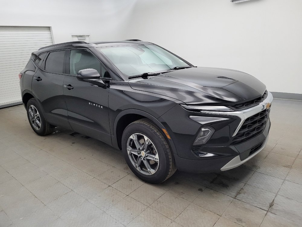 Used 2024 Chevrolet Blazer LT w/ Convenience Package image 11