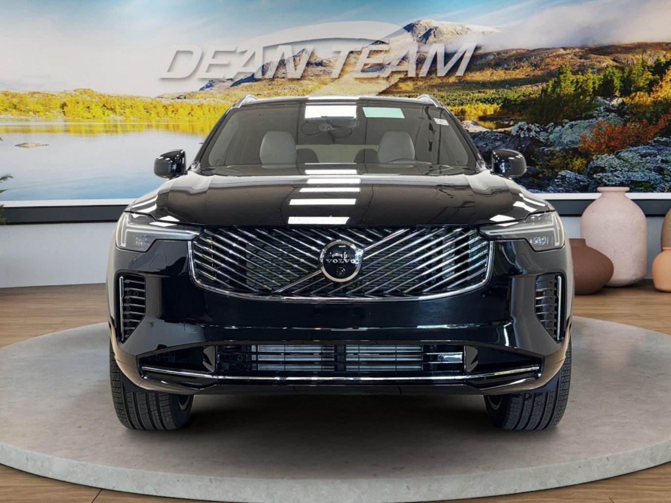 New 2026 Volvo XC90 T8 Ultra w/ Protection Package AWD/4WD image 8