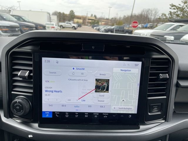 New 2026 Ford F150 XLT image 18