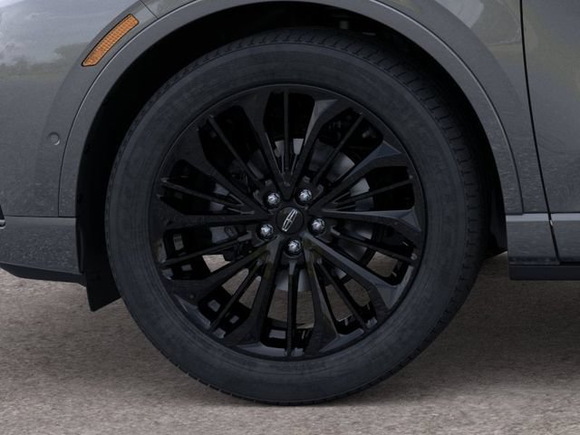New 2025 Lincoln Corsair Reserve w/ Equipment Group 202A AWD/4WD image 19