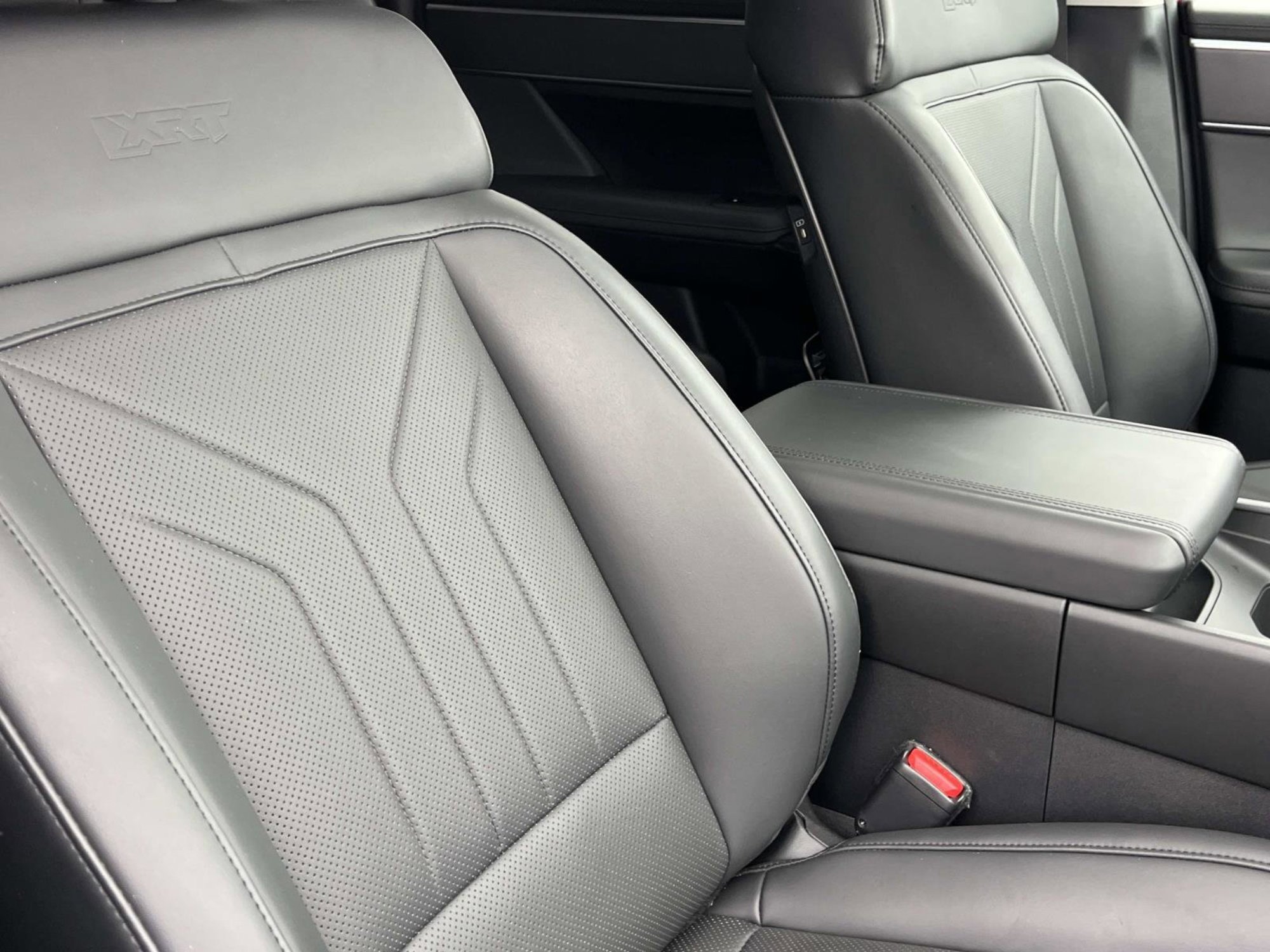 Used 2024 Hyundai Santa Fe XRT image 26